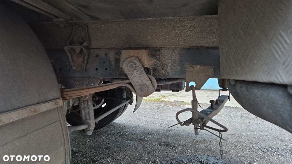 Iveco Daily - 10