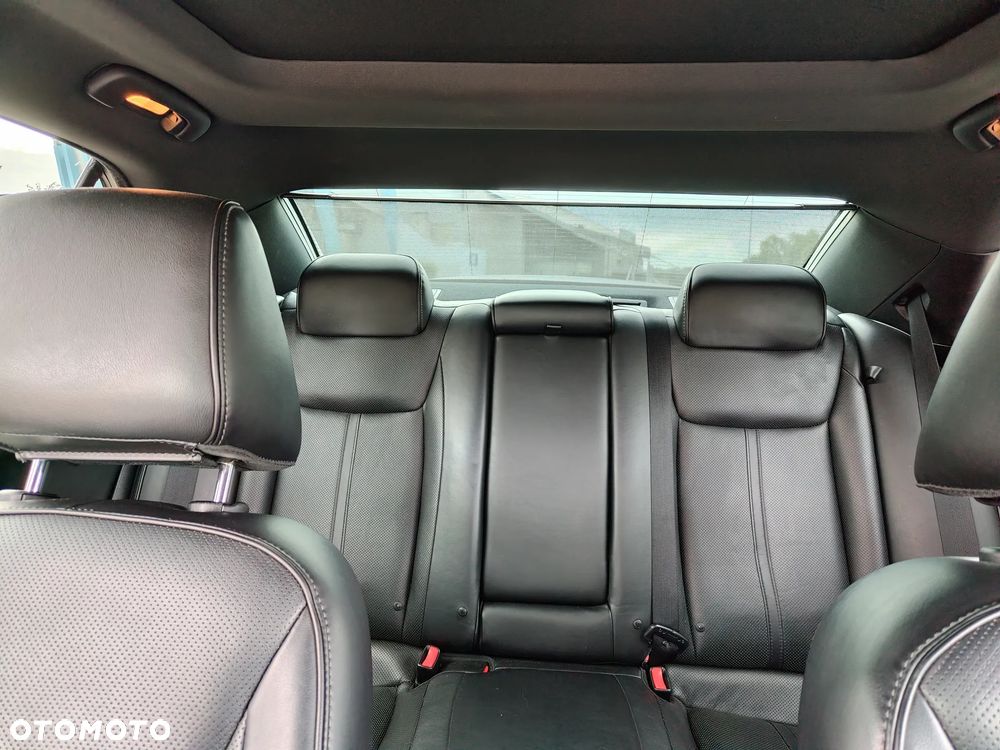 Lancia Thema 3.6 Executive - 13
