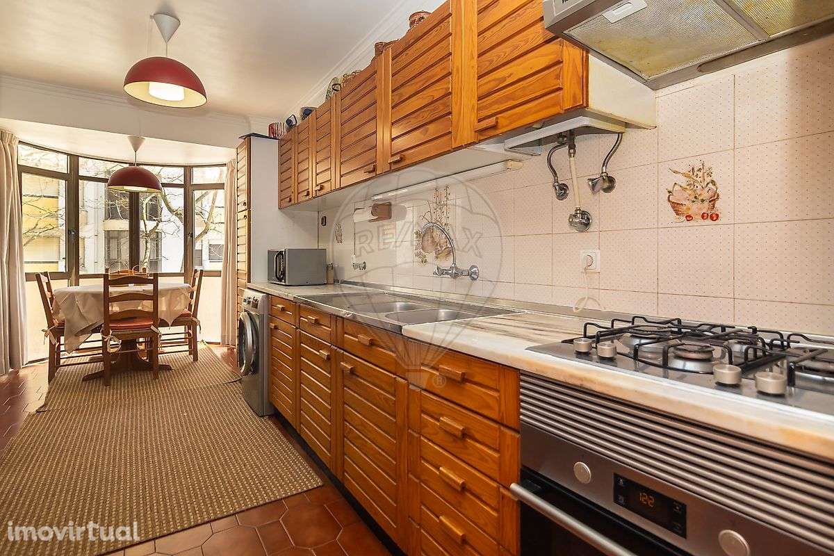 Apartamento T2 para venda - Grande imagem: 4/24