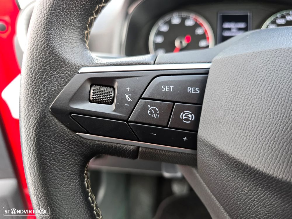 SEAT Ibiza 1.0 Eco TSI S&S CONNECT - 16