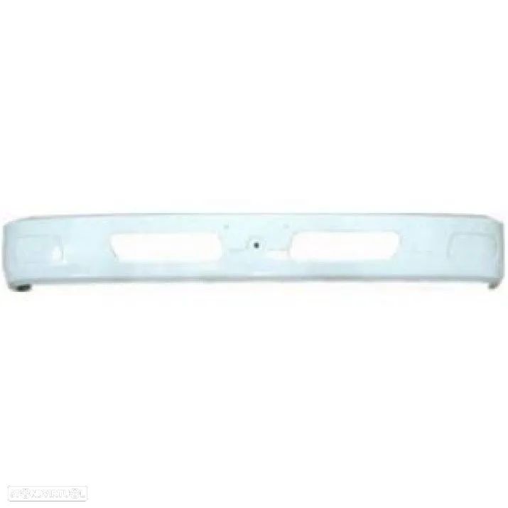 Parachoques da frente Mitsubishi Canter Fuso FE8 anos 2005 a 2011 - 1