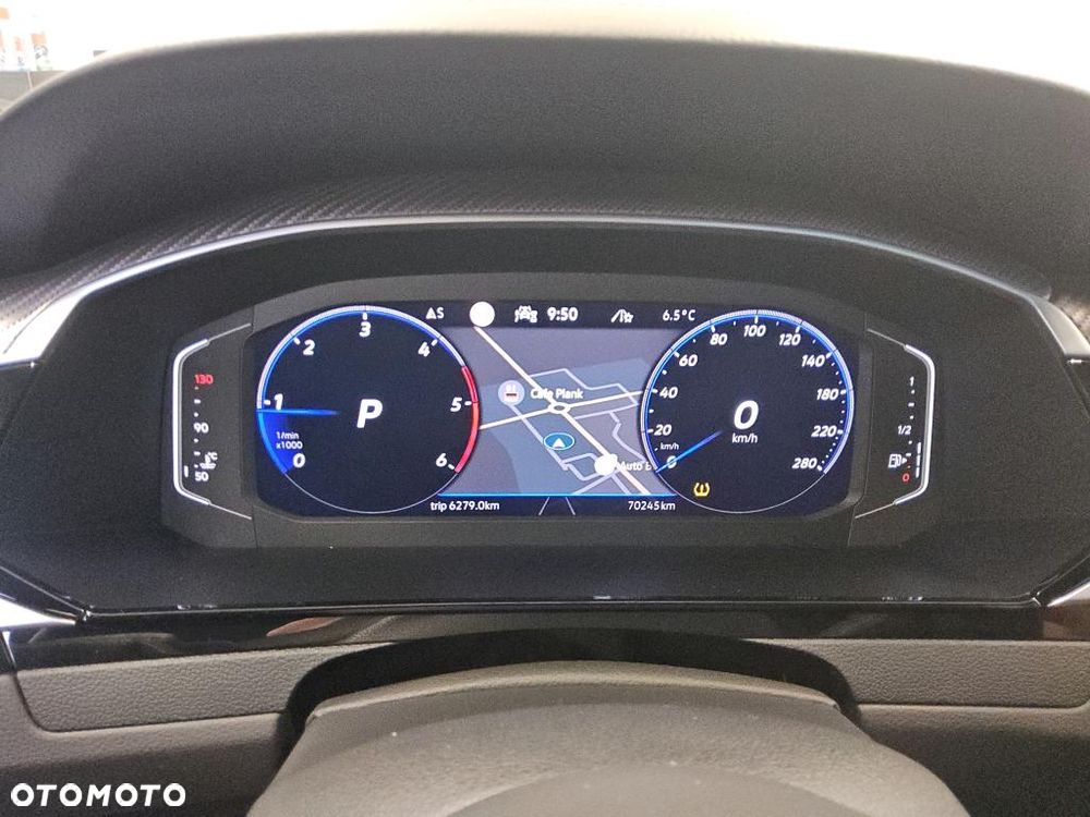 Volkswagen Arteon 2.0 TDI SCR 4Motion DSG R-Line - 8