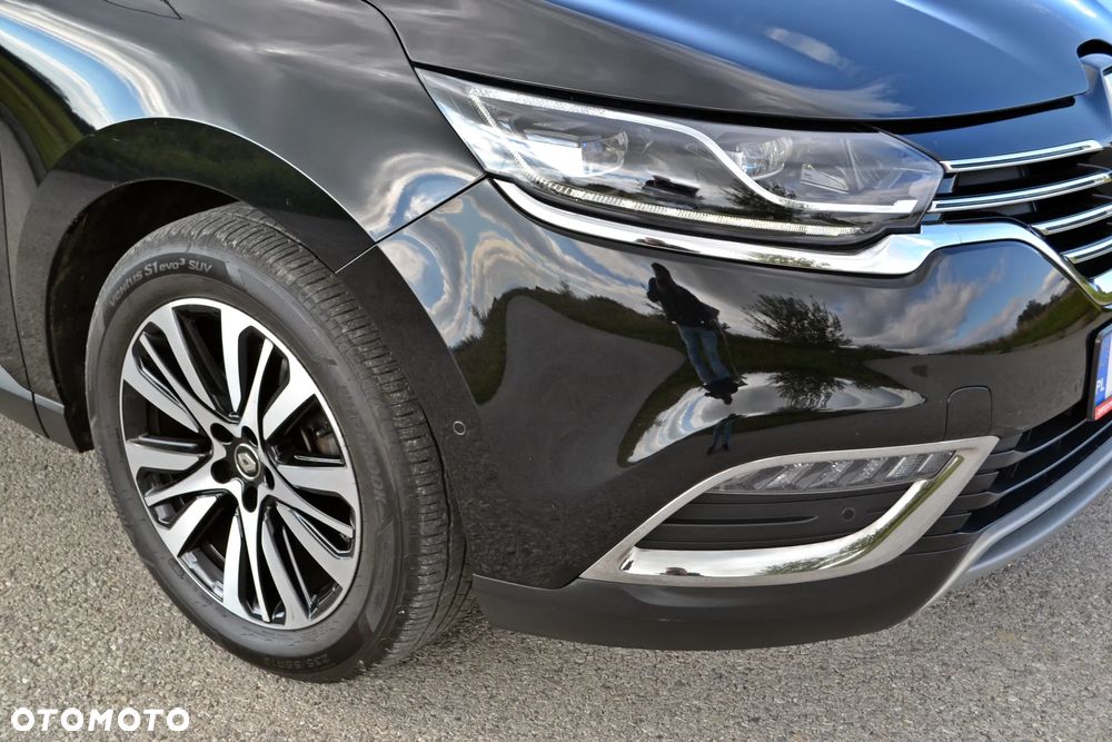 Renault Espace Energy dCi 160 EDC Initiale Paris - 9