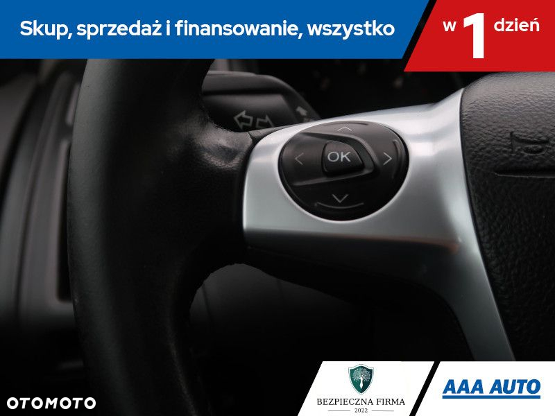 Ford Focus - 17