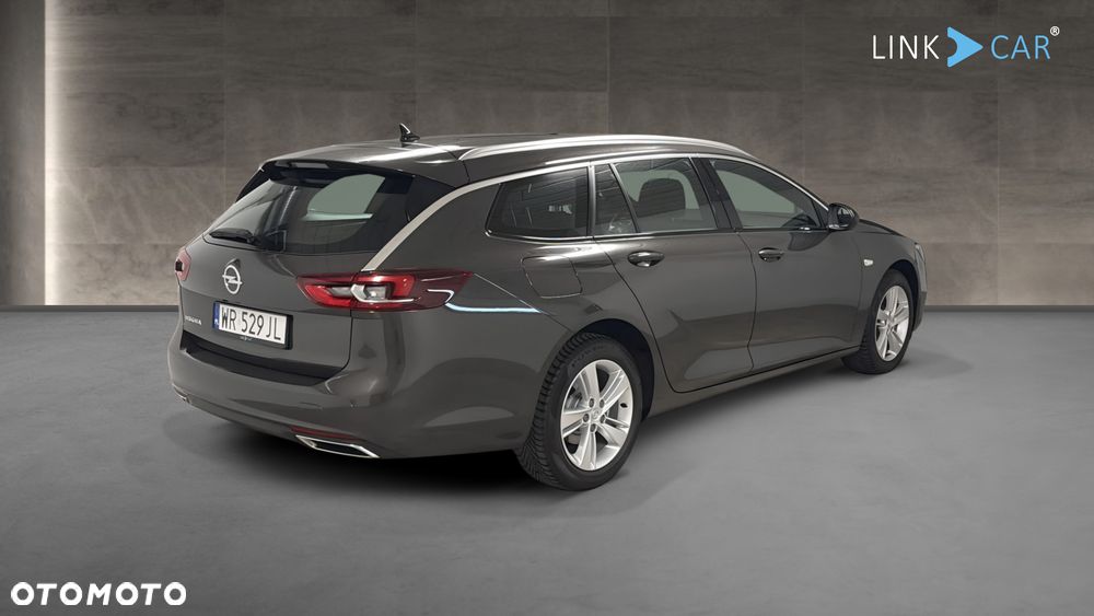 Opel Insignia 2.0 CDTI Business Edition S&S - 4