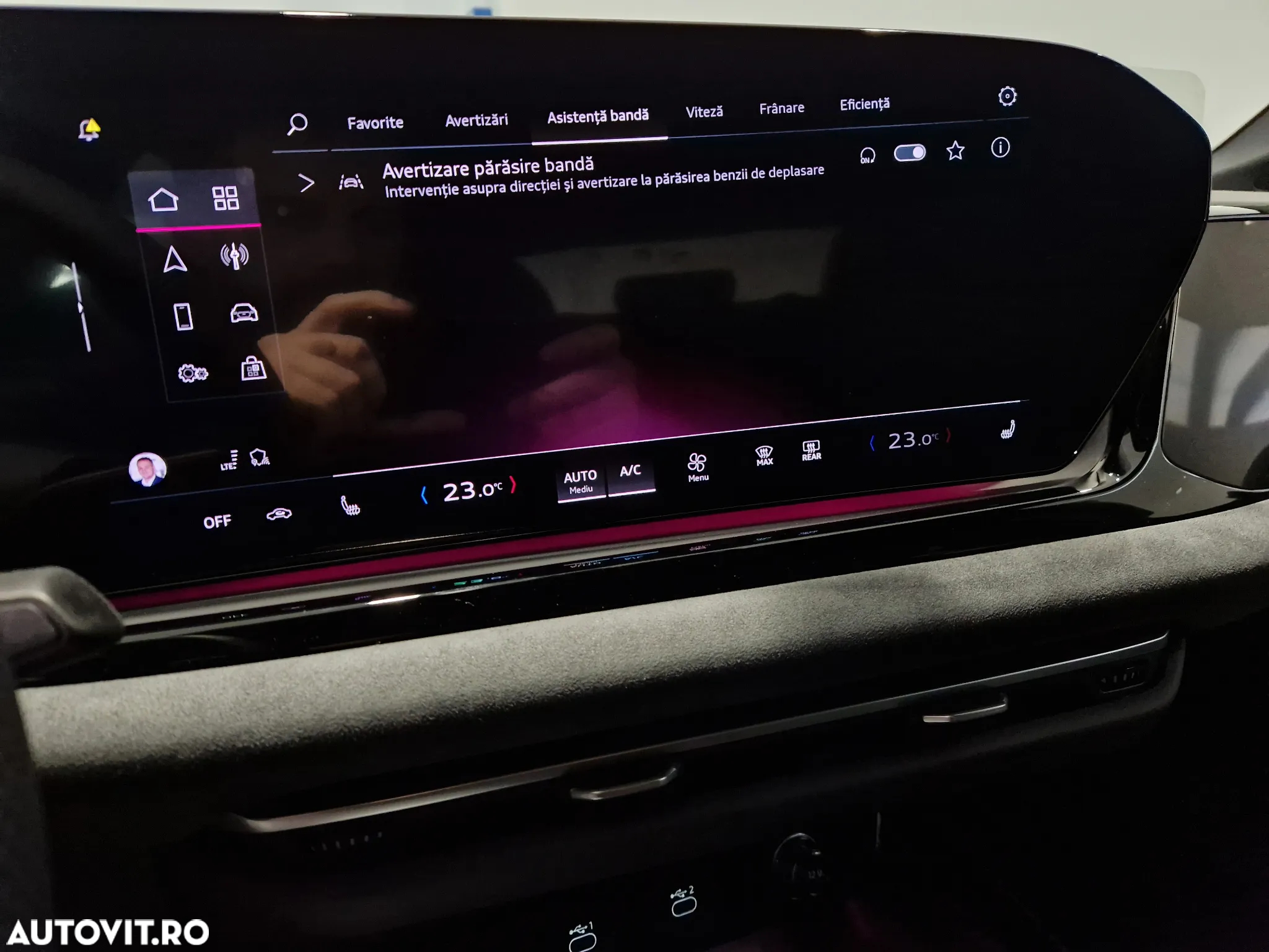 Audi A5 - 23