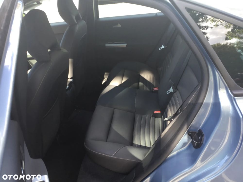 Volvo S40 - 7