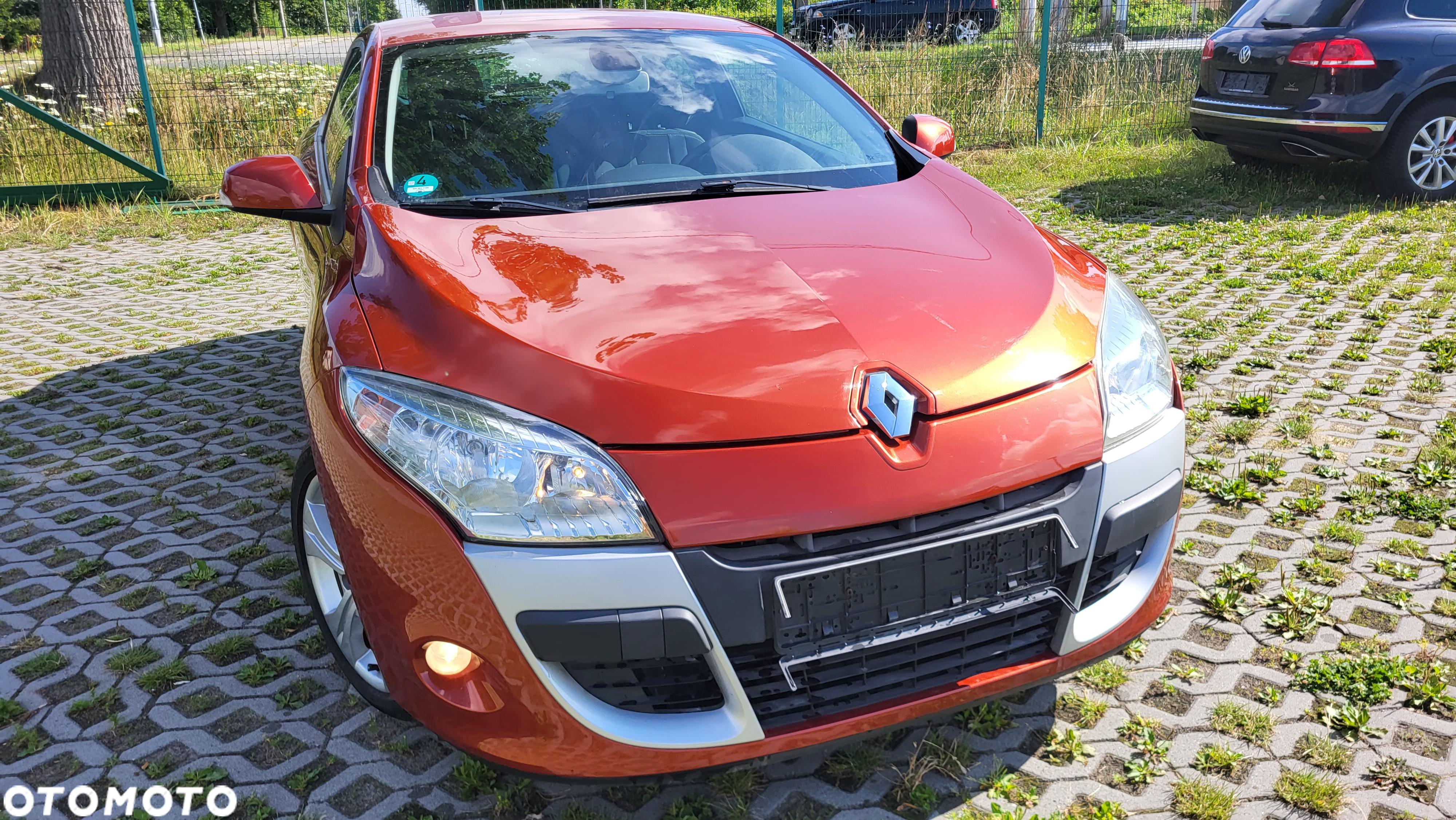 Renault Megane 1.6 16V Dynamique - 22