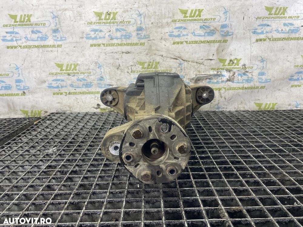 Grup diferential spate A1643500414  3.0 cdi om642 Mercedes-Benz ML W1 - 1