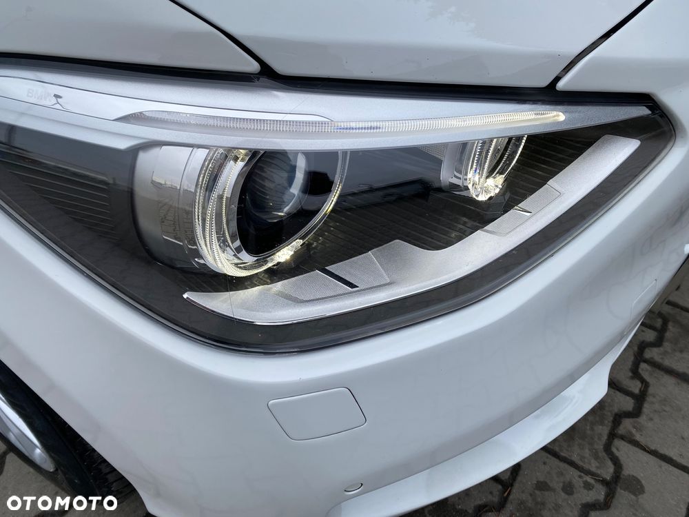 BMW Seria 1 116d EfficientDynamics Edition Urban Line - 19