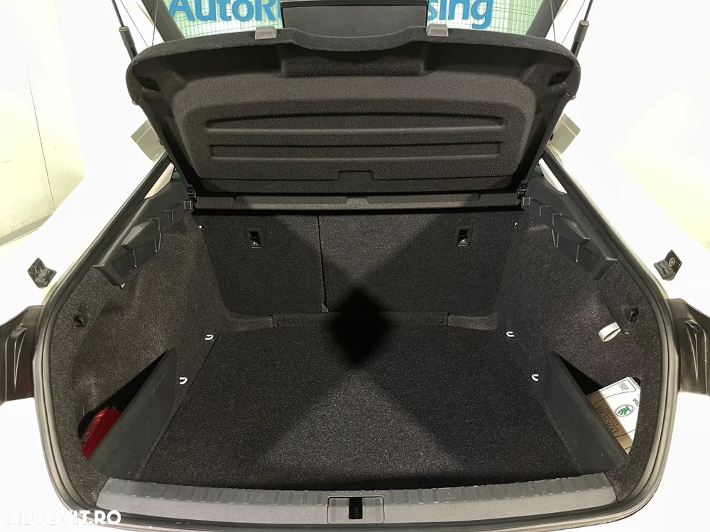 Skoda Octavia 2.0 TDI Ambition - 12