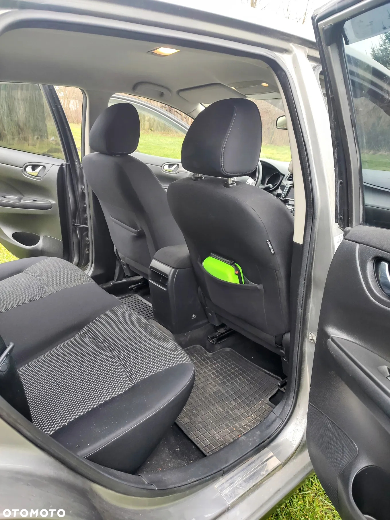 Nissan Pulsar 1.2 DIG-T N-Connecta - 12