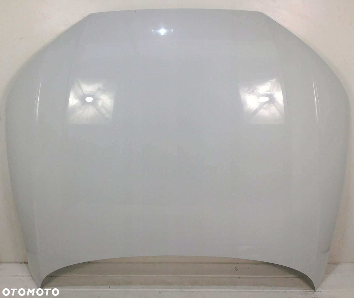 AUDI A4 B9 8W KOMPLETNY PRZÓD ZDERZAK LAMPY MASKA PAS LS9R RADARY - 5
