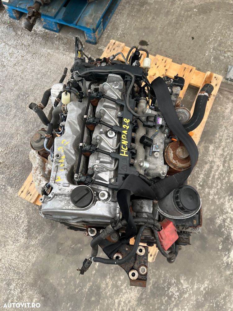 Motor Honda 2.2 diesel i-cdti N22A2 140 cp,Honda accord Honda civic Honda CR-V…