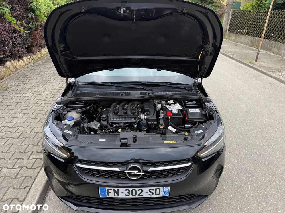 Opel Corsa 1.2 Start/Stop Edition - 8