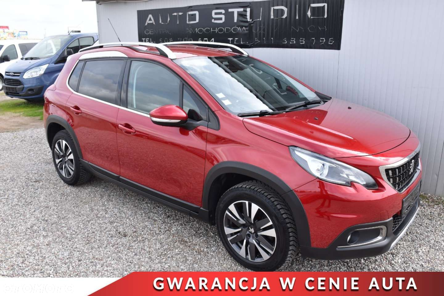 Peugeot 2008 - 39