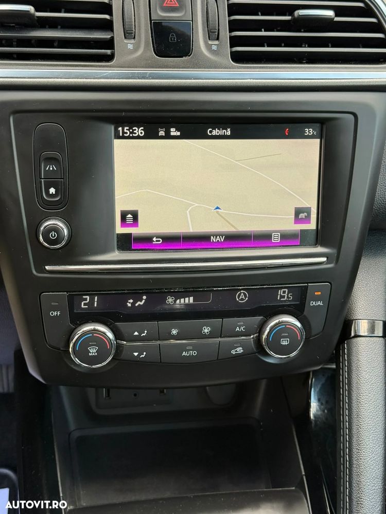 Renault Kadjar Energy dCi 110 LIMITED - 13