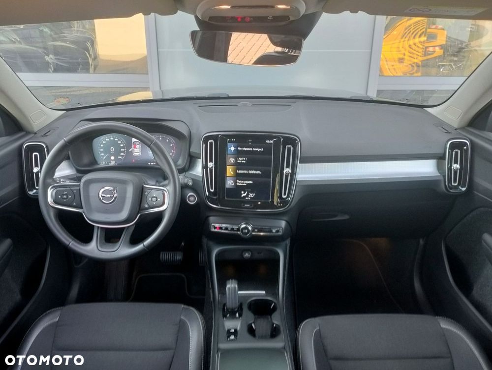 Volvo XC 40 - 11