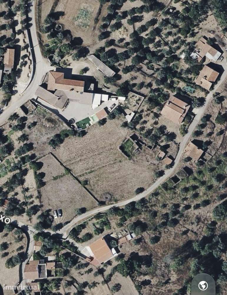 Terreno para construção, em Olalhas - Tomar - Grande imagem: 2/2