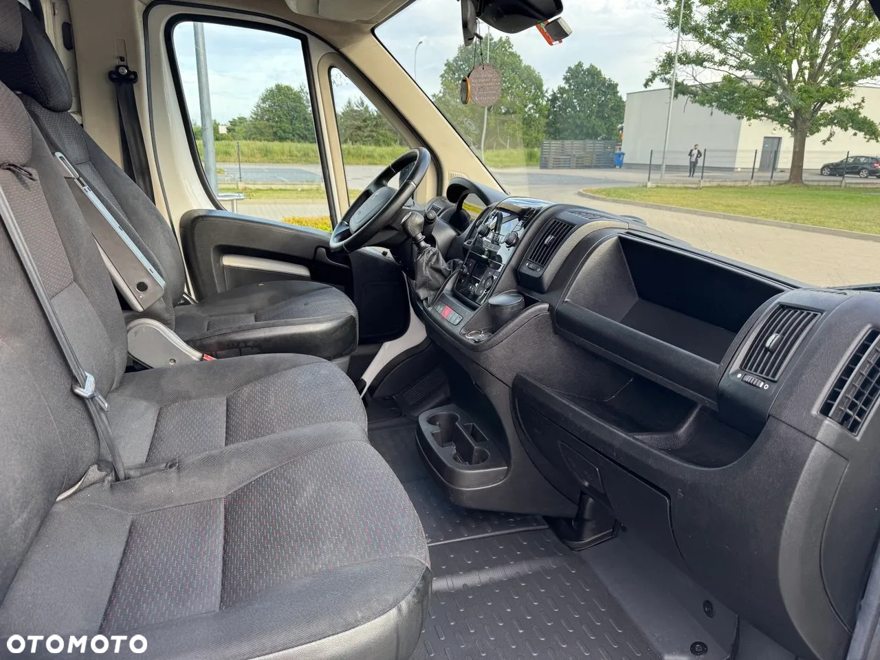 Peugeot Boxer - 15