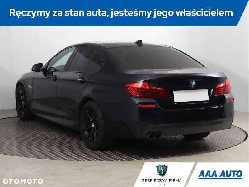 BMW Seria 5 - 6