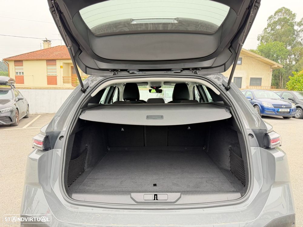 Peugeot 308 SW 1.2 PureTech Active - 6