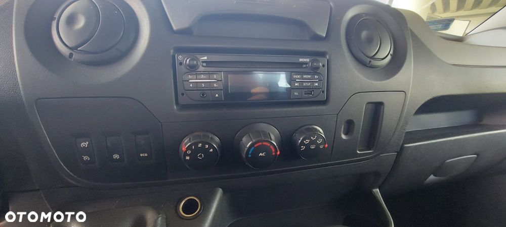 Renault MASTER - 7