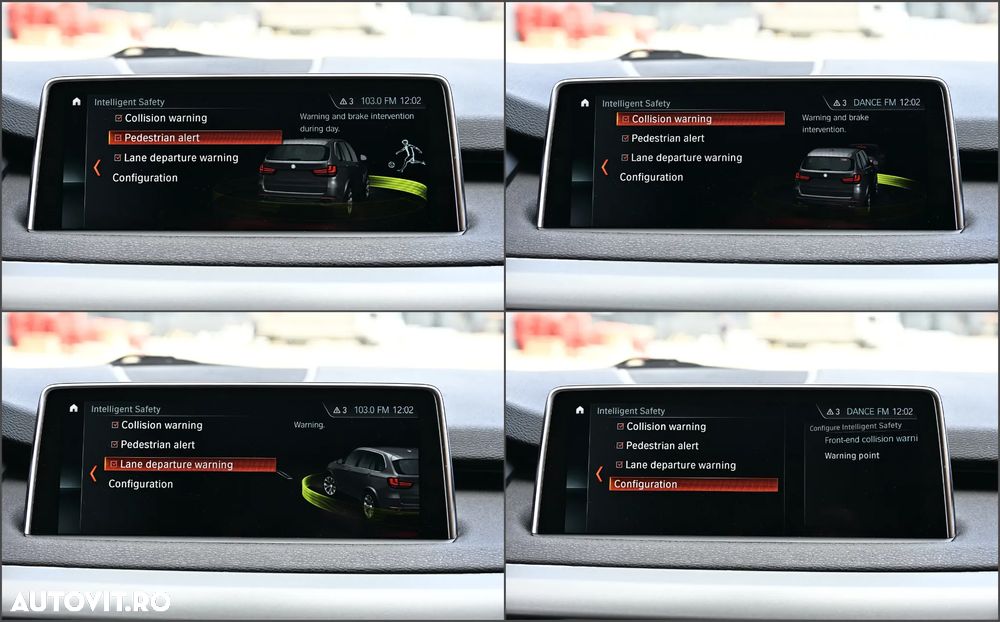 BMW X5 xDrive25d Sport-Aut. - 14