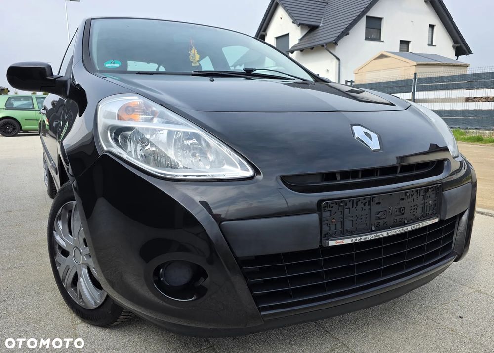 Renault Clio 1.2 16V Dynamique - 1