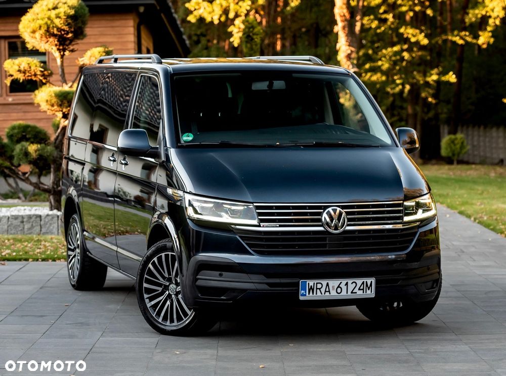 Volkswagen Multivan 2.0 BiTDI L1 Highline 4Motion DSG - 28
