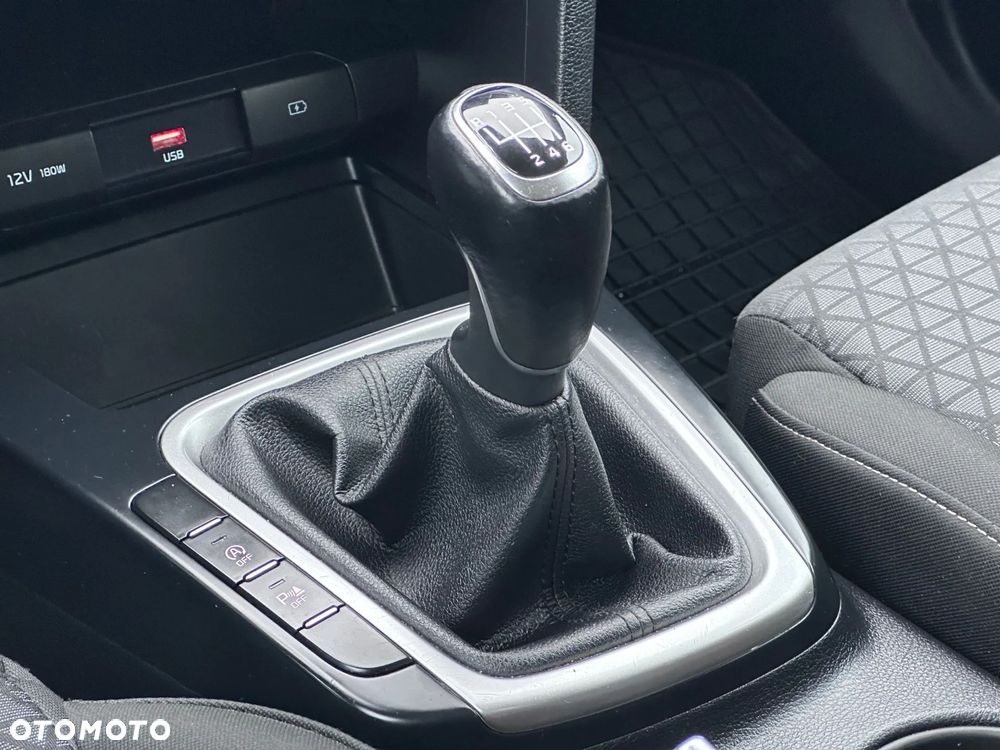 Kia Ceed 1.0 T-GDI M - 24