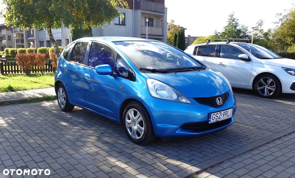 Honda Jazz 1.2 i-VTEC S - 4
