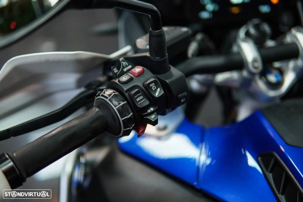 BMW R 1250 GS Adventure HP - 30
