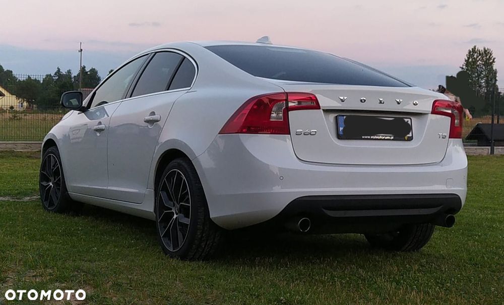 Volvo S60 2.5 T5 - 14
