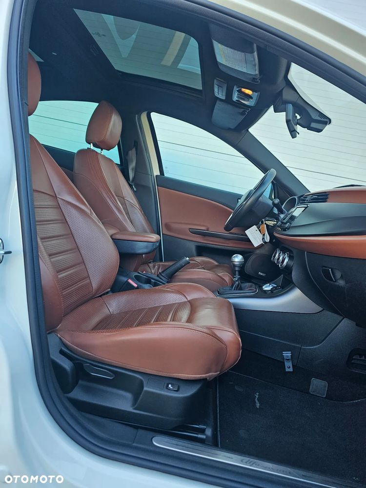 Alfa Romeo Giulietta 1.4 TB 16V Veloce - 34