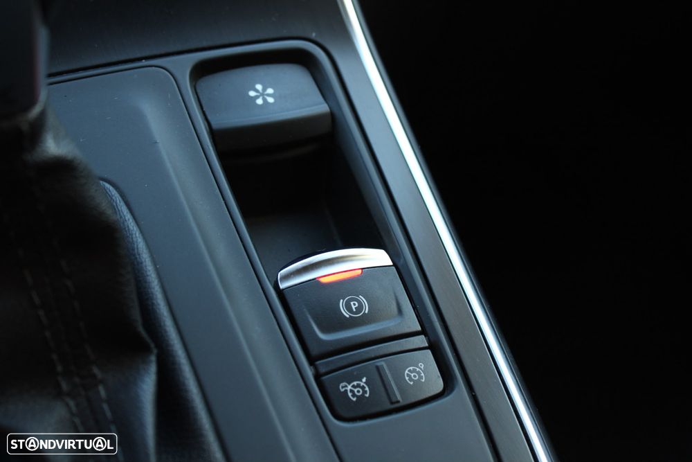 Renault Grand Scénic dCi 110 EDC Bose Edition - 18