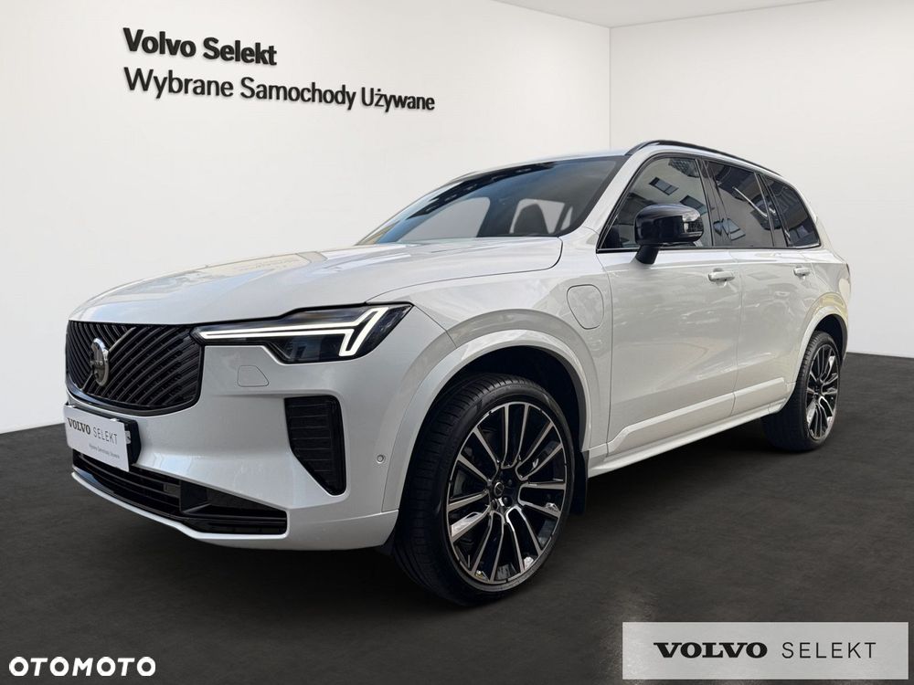 Volvo XC 90 - 1