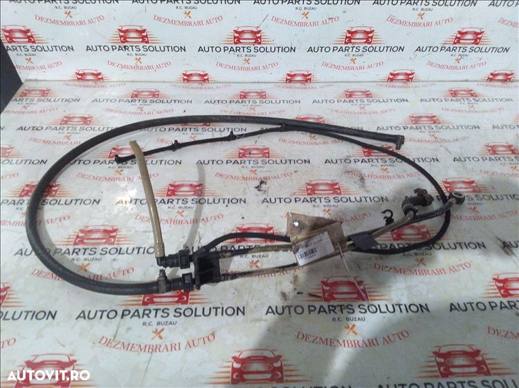 retur injectoare 2.3d iveco daily an fabr. 2009 - 1