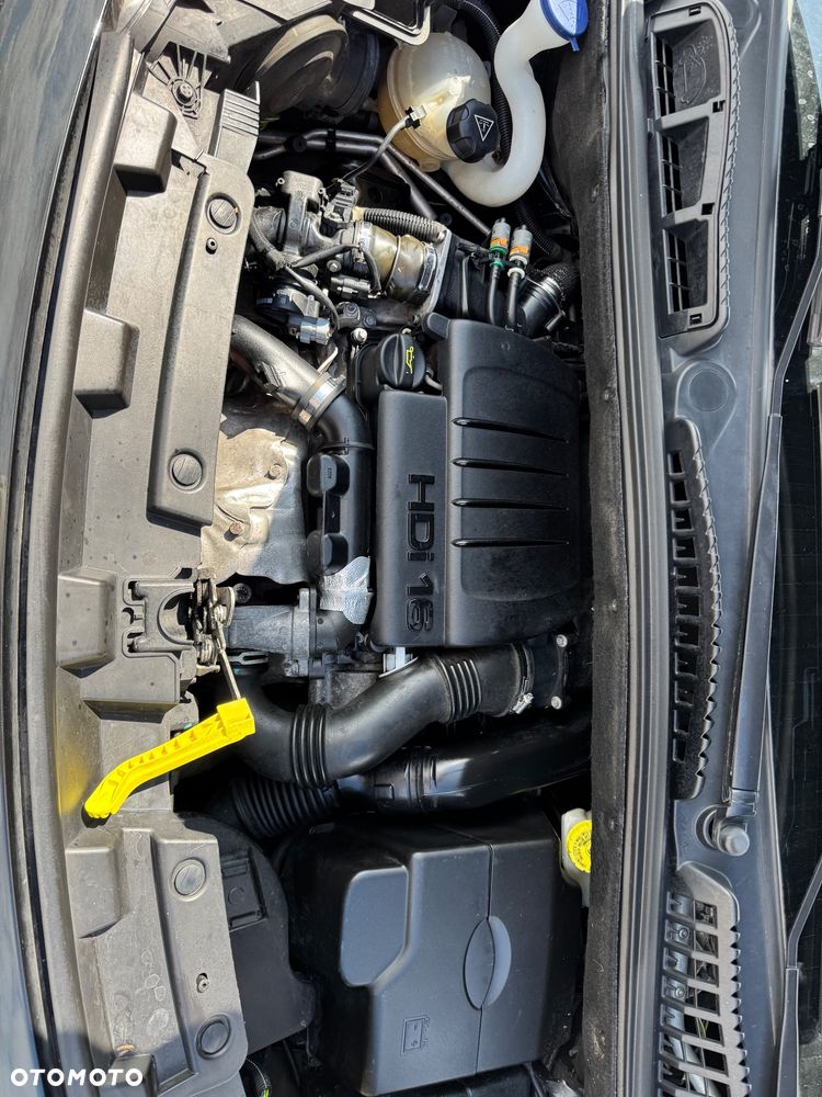 Citroën C3 Picasso HDi 110 FAP Exclusive - 19