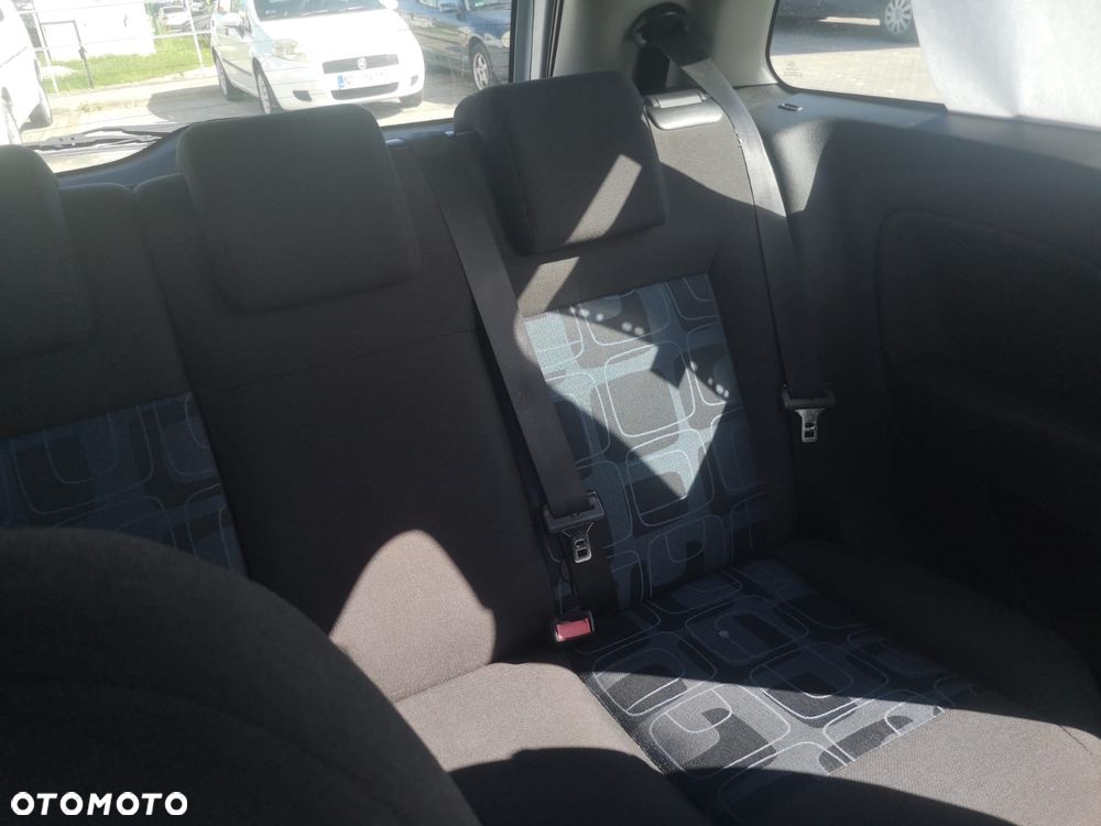 Ford Fiesta 1.25 - 7