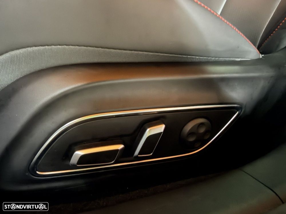 Xpeng P7i 86.2 kWh Long Range - 22