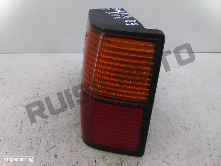 Farolim Trás Painel Direito  Vw Golf Ii (19e) [1984_1992] 1.3 C - 2