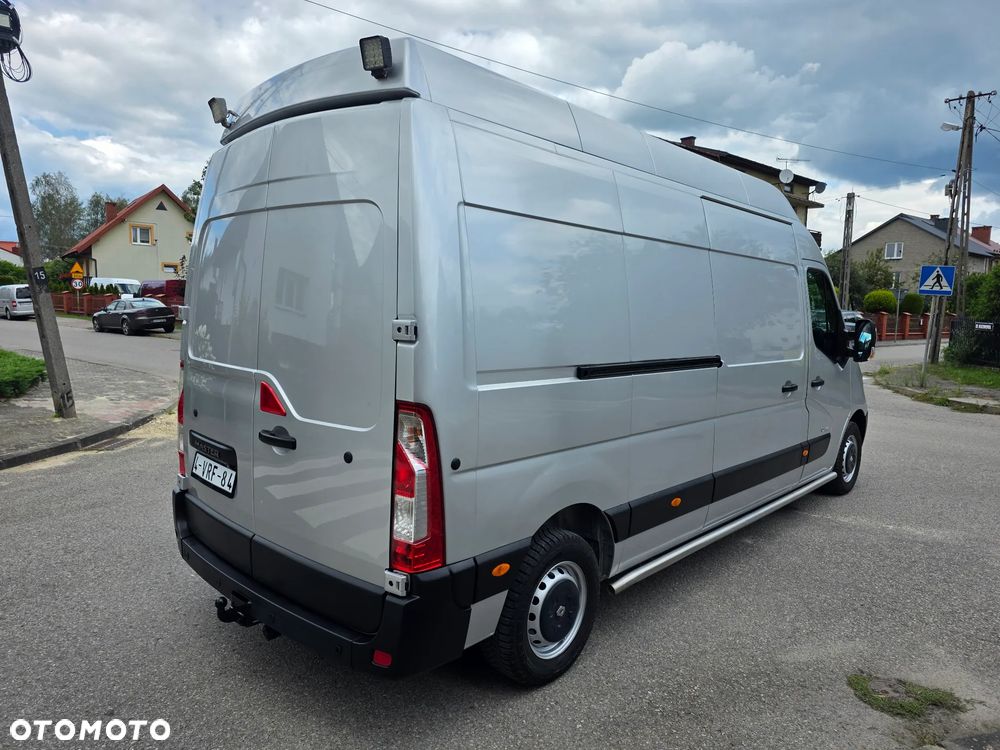 Renault Master - 11