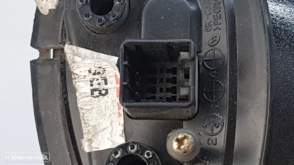 RETROVISOR DIREITO HYUNDAI COUPE (GK) 1.6 FX - 2