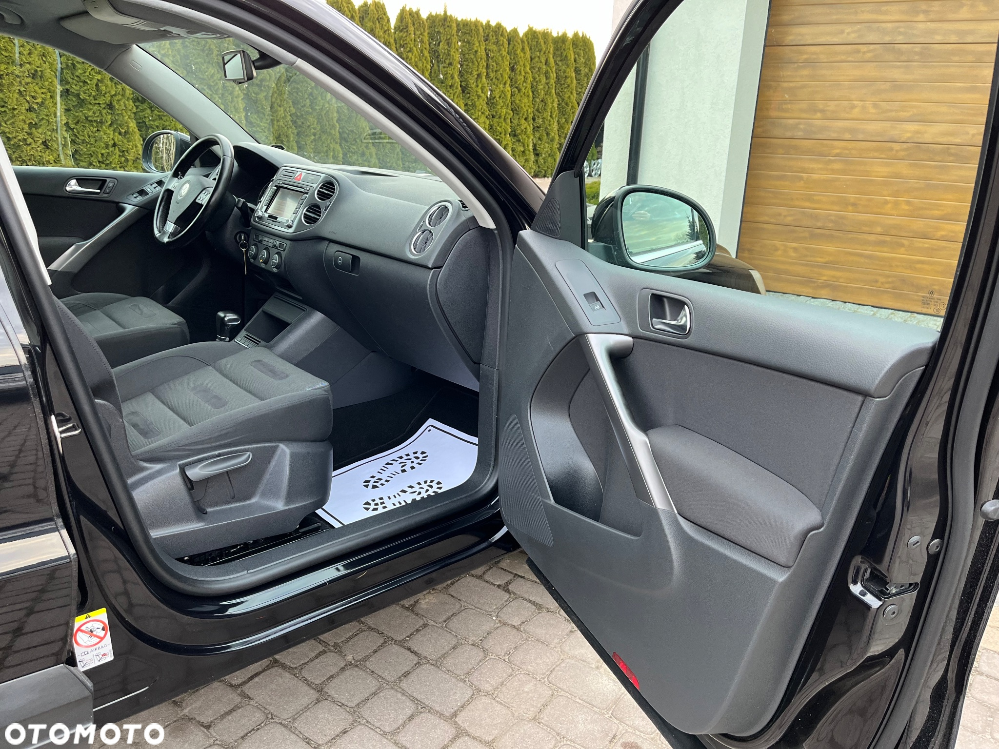 Volkswagen Tiguan 2.0 TDI 4Mot Sport&Style DSG - 18