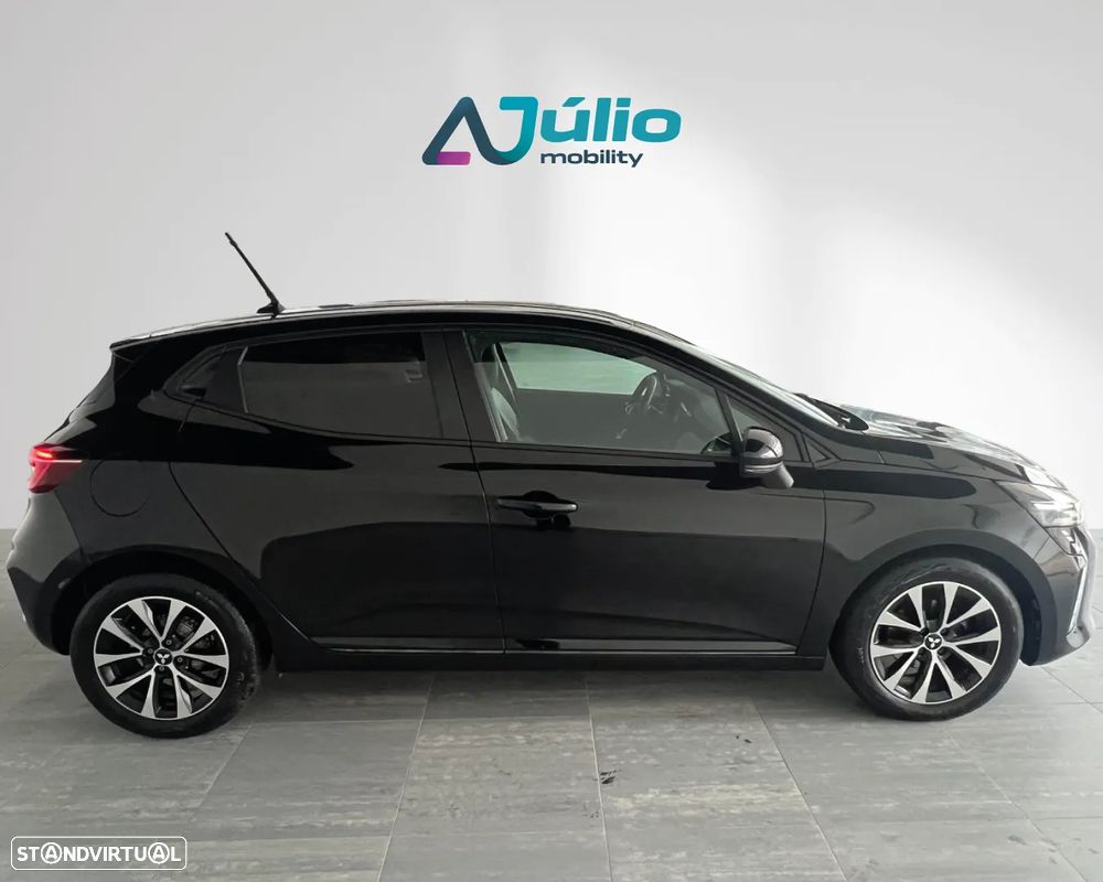 Mitsubishi Colt 1.0 MPI-T Invite - 2