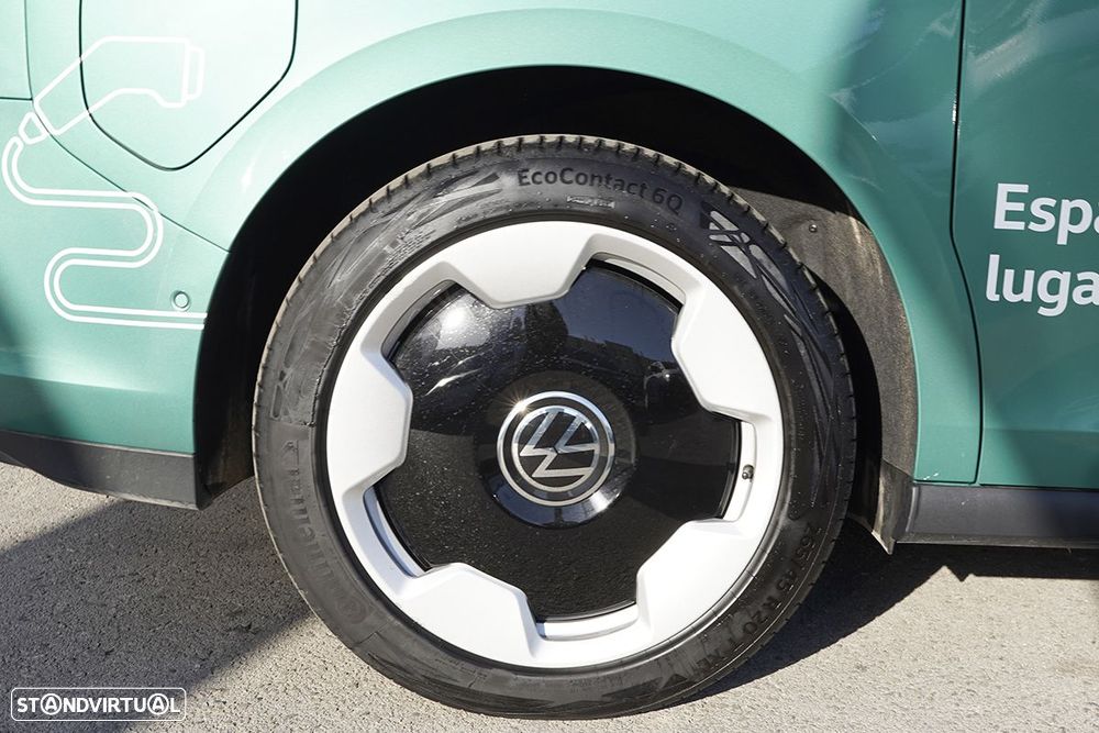 VW ID.Buzz 91 kWh Pro - 5