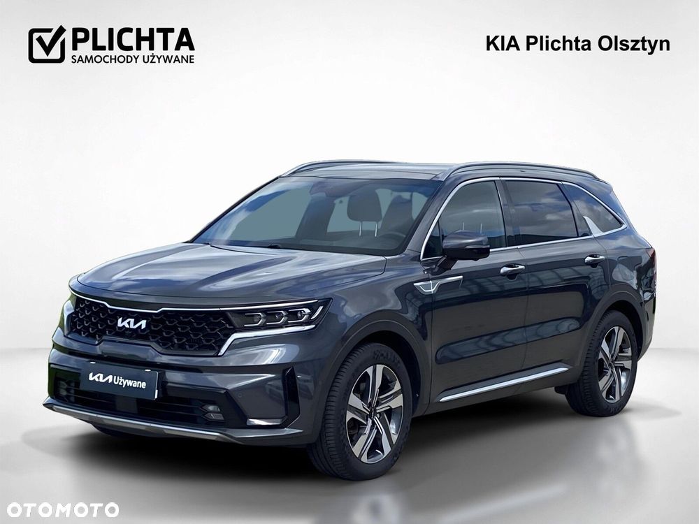 Kia Sorento - 2