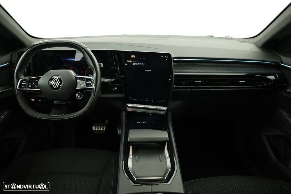 Renault Austral 1.2 E-Tech Techno - 8