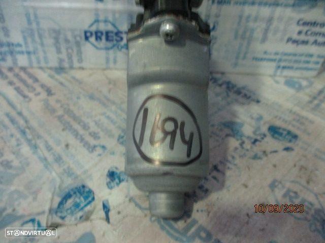 Motor Elevador Vidro 82730CV01B NISSAN JUKE 2015 TE NISSAN JUKE 1 FASE 2 2015 1.2I 115CV 5P BRANCO TE - 3